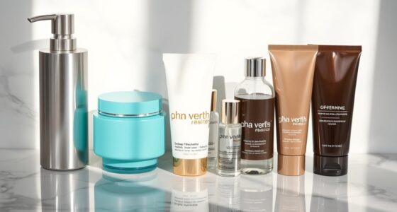 top hair repair products