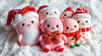 top holiday squishmallows picks