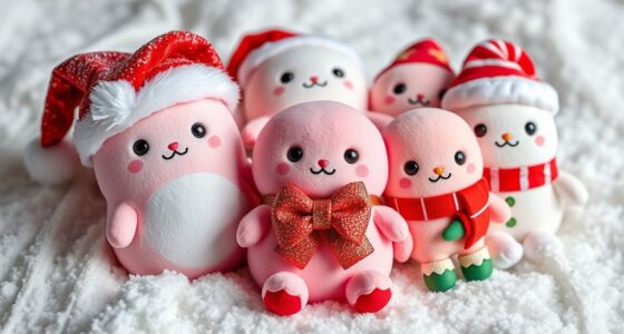 top holiday squishmallows picks