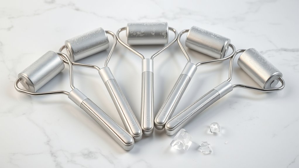 top ice rollers for skin