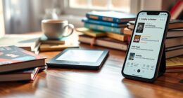 top kindle unlimited deals