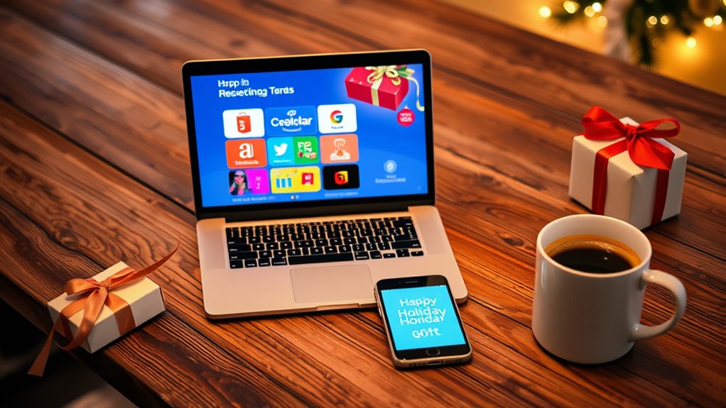 top last minute digital gift ideas