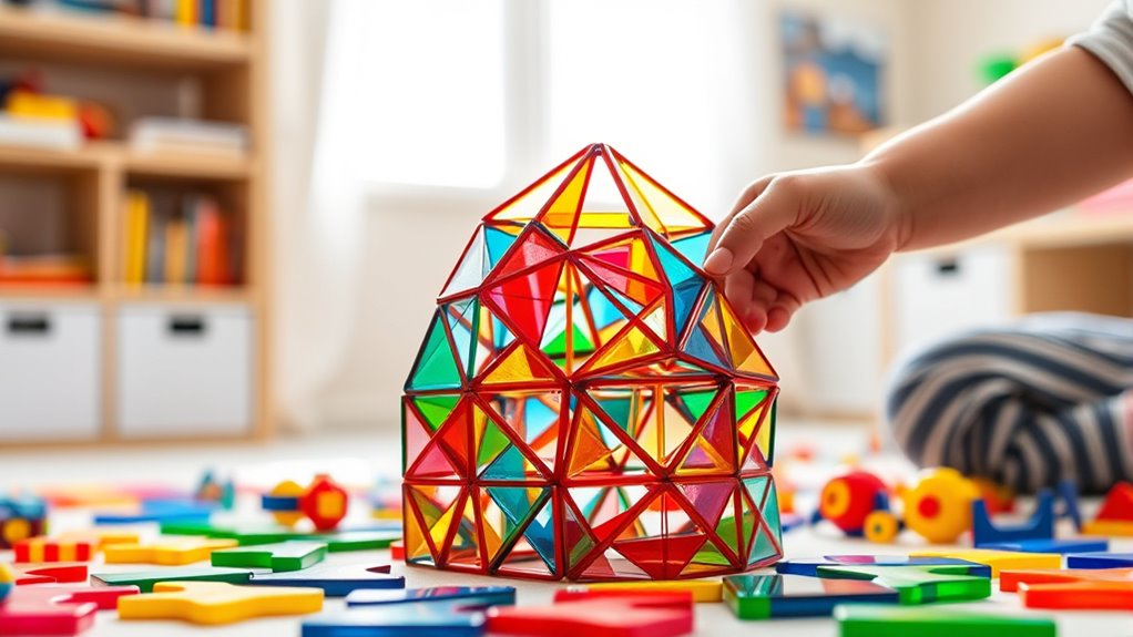 top magnetic tile comparisons