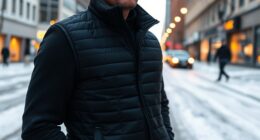 top men s heated vest picks