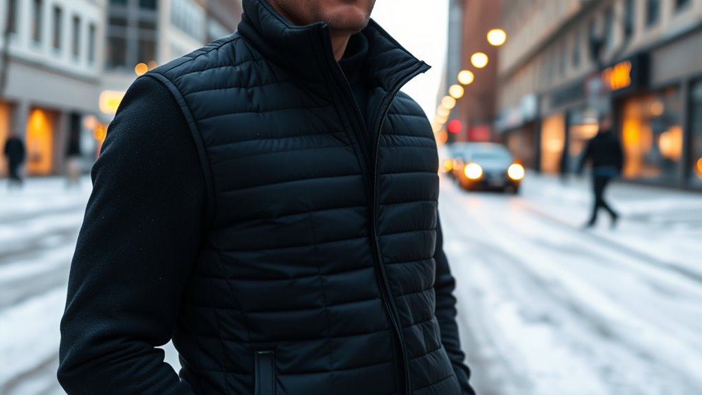 top men s heated vest picks