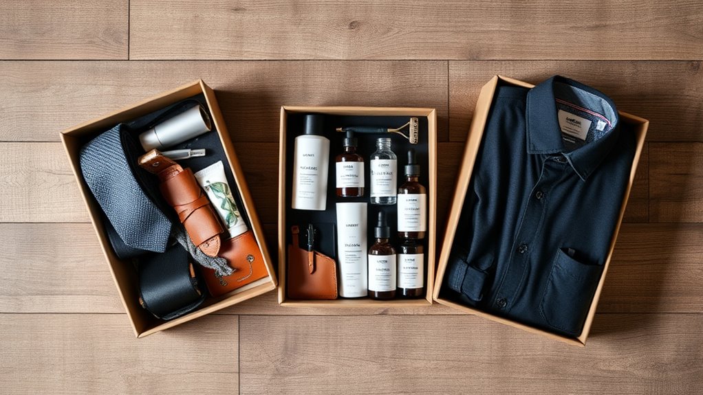 top men s subscription boxes