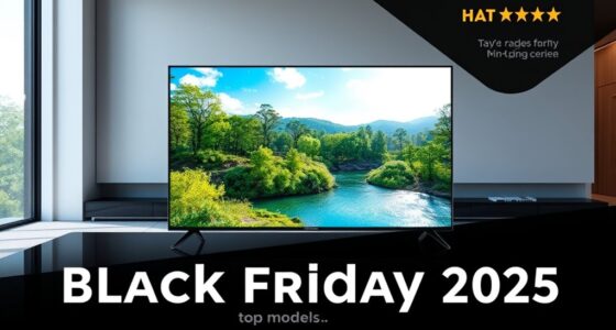 top oled black friday deals