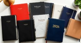 top planners for 2026