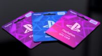 top playstation gift card deals