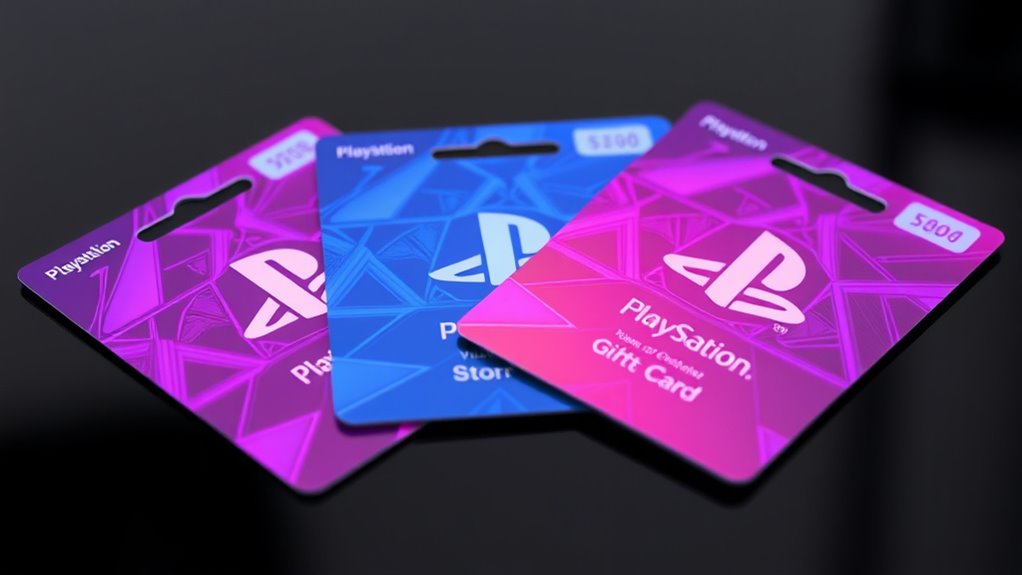 top playstation gift card deals