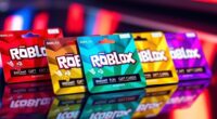 top roblox gift card deals