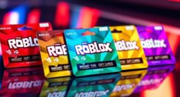 top roblox gift card deals