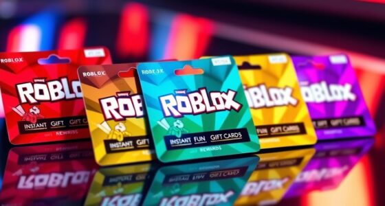 top roblox gift card deals