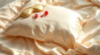 top silk pillowcases for hair