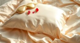 top silk pillowcases for hair