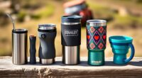 top stanley tumbler add ons