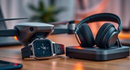 top tech gifts for dad