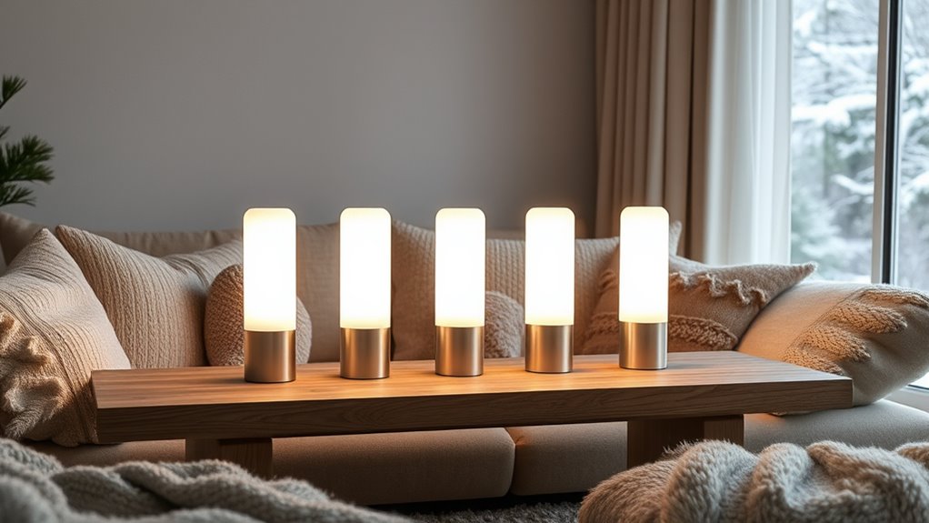top winter mood boosting lamps