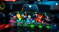 top xbox game pass codes