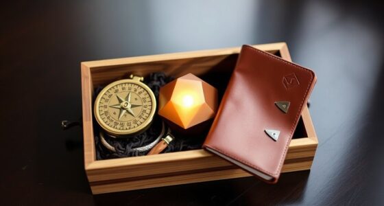 unique gifts for man