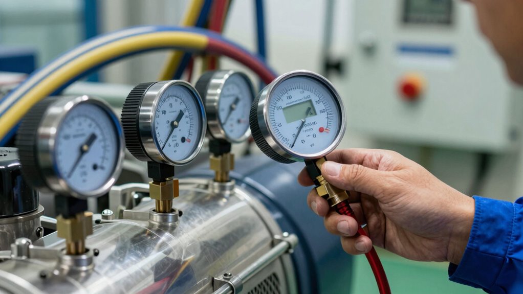 accurate compressor sizing practices