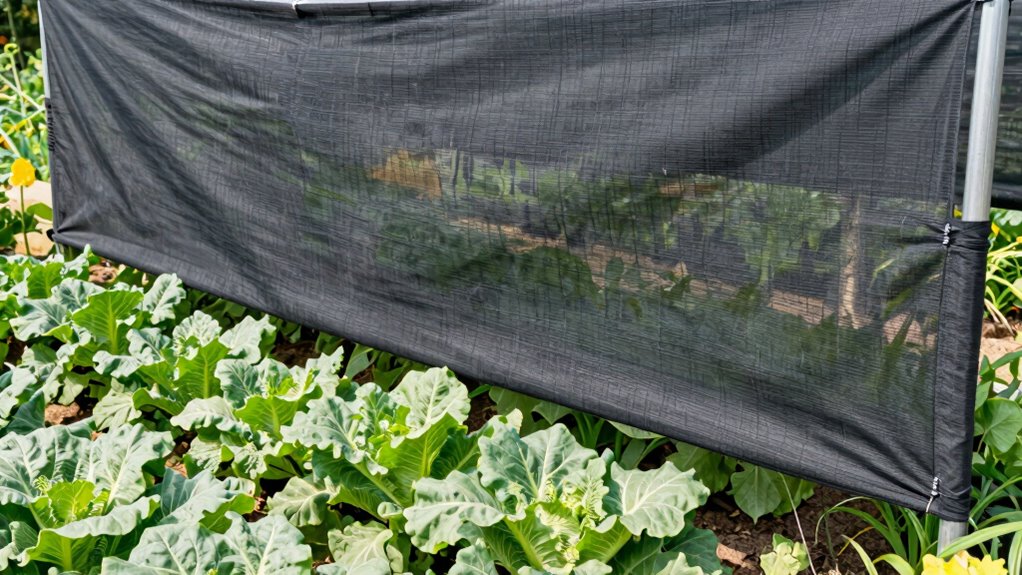 accurate measurement and tension