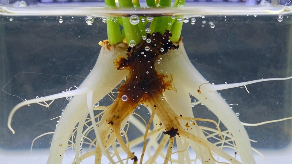 address oxygen cleanliness pathogens