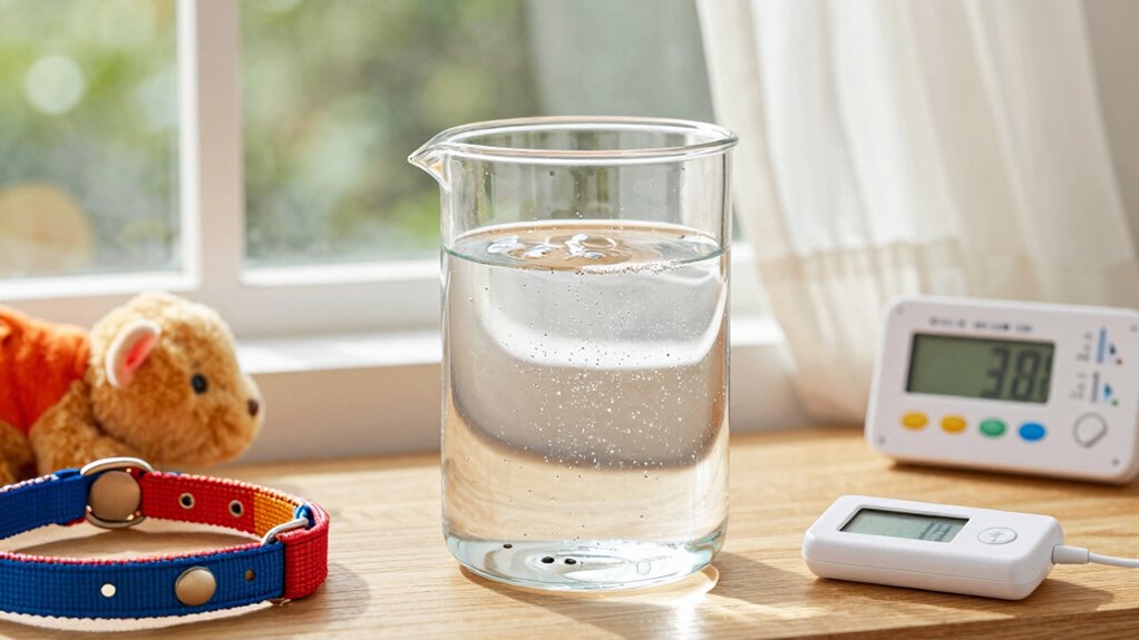 adjust water based on weather