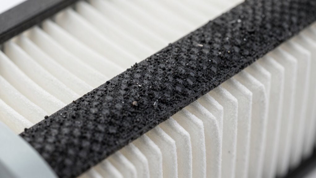 adsorption surface area chemical reactions