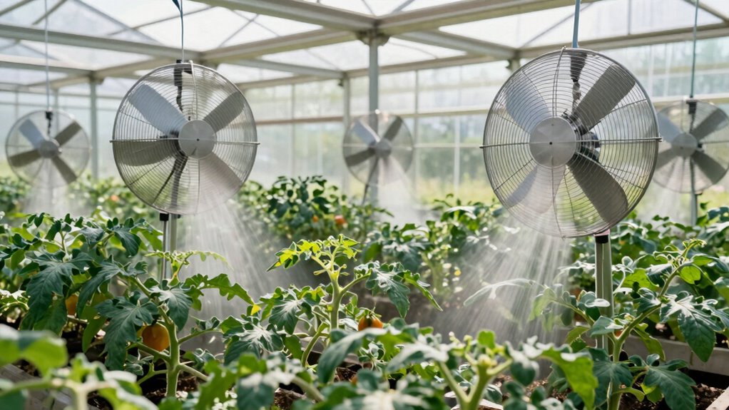 airflow assessment and calibration