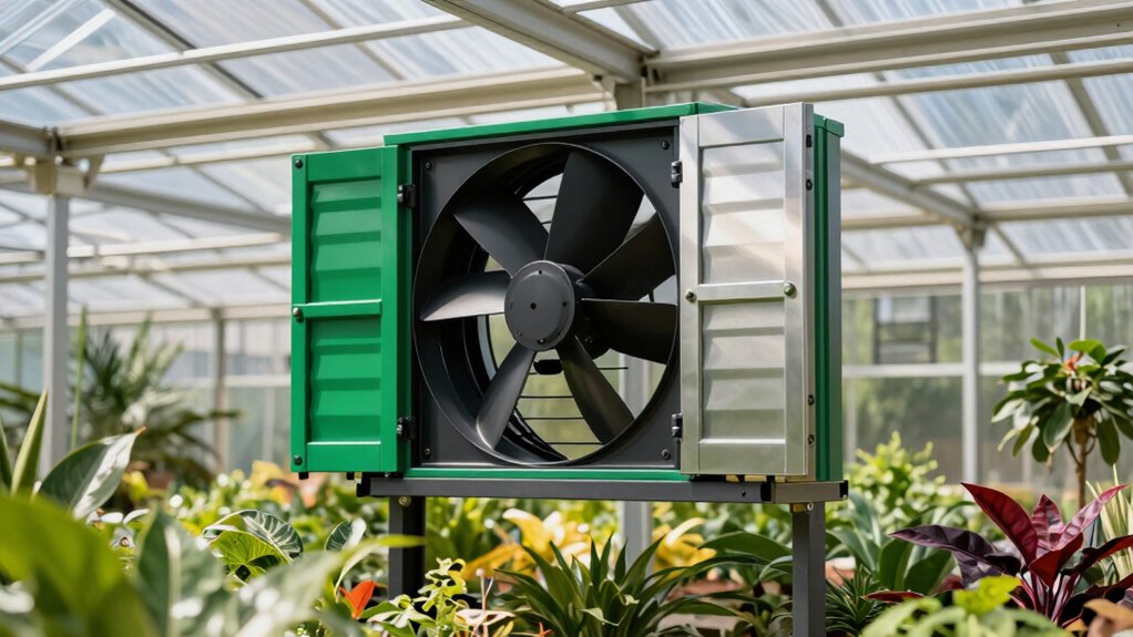 airflow durability noise automation