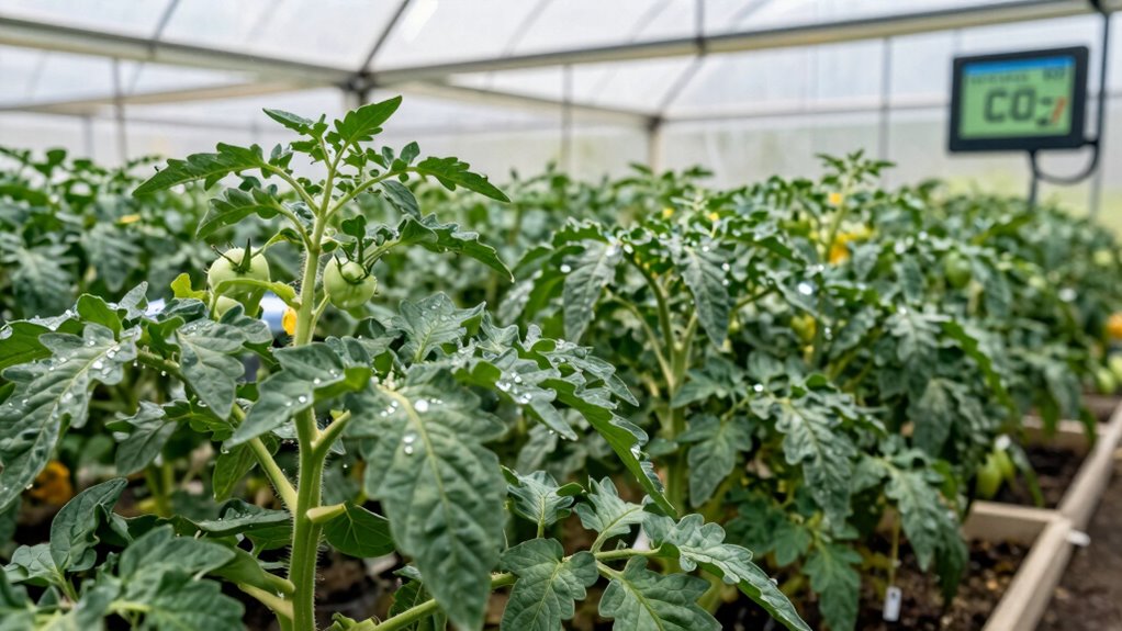 assess plant health readiness