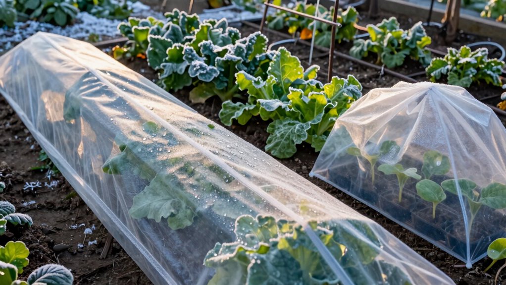 assess prune water protect