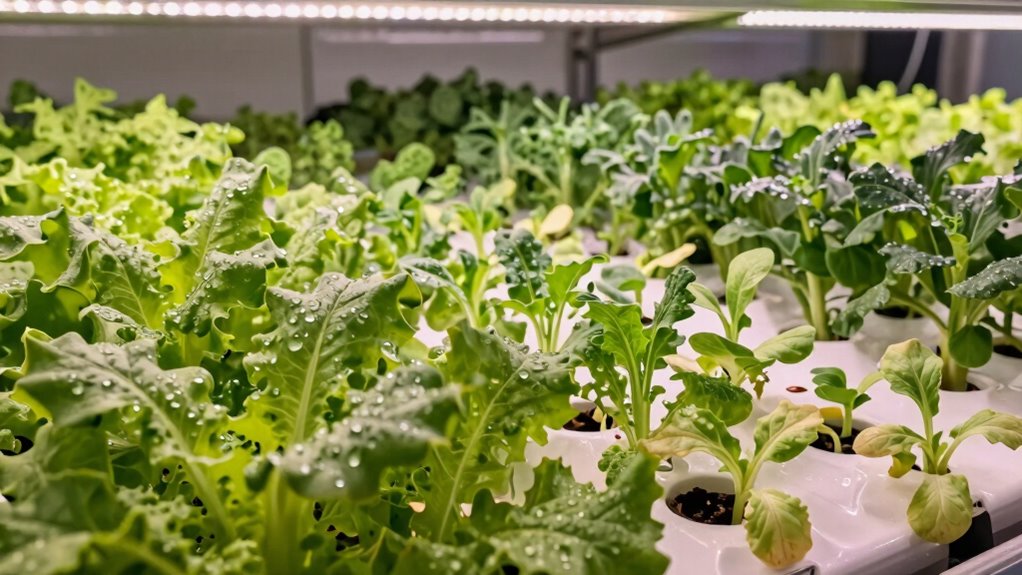 avoid indoor crop selection mistakes