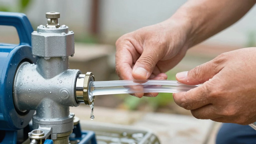 avoid priming common mistakes
