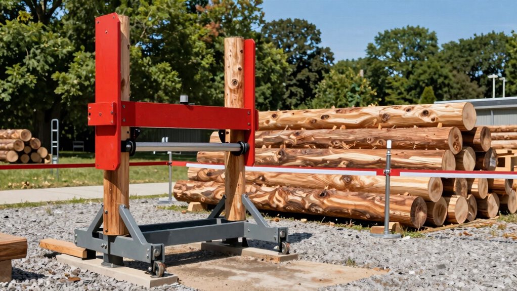 avoid rushing and neglecting safety