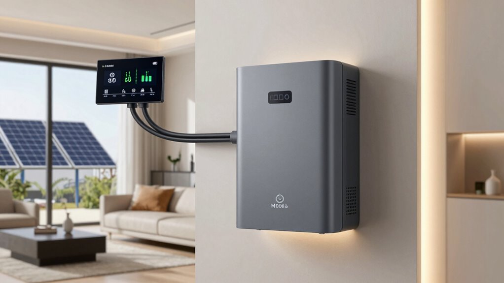 battery capacity and safety