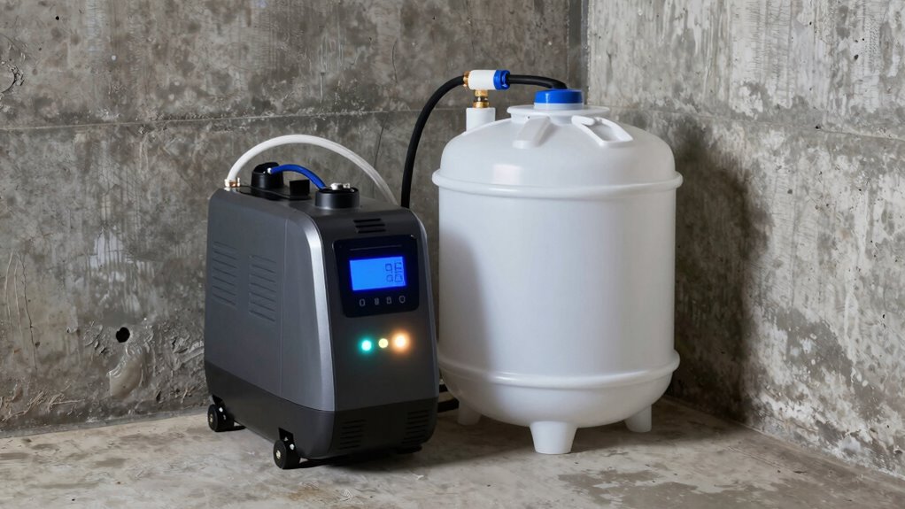 battery capacity and safety