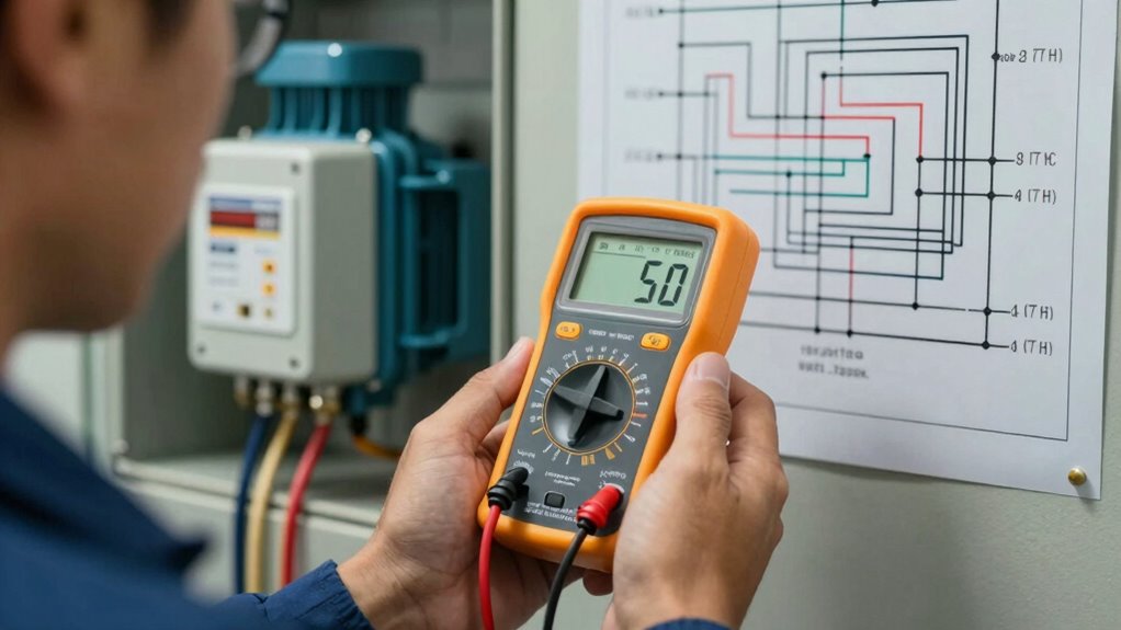 calculate pump power accurately