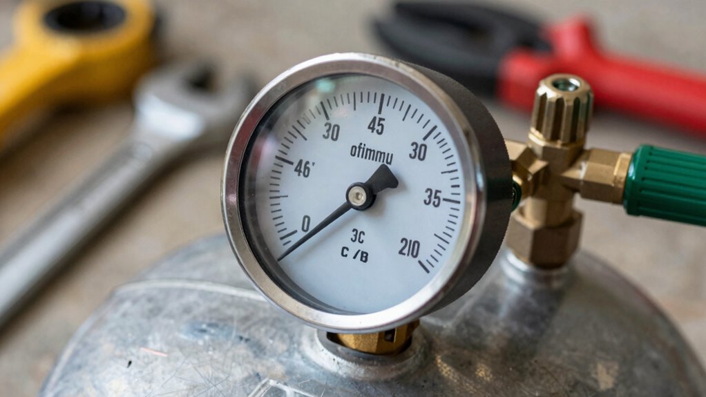 call a water specialist