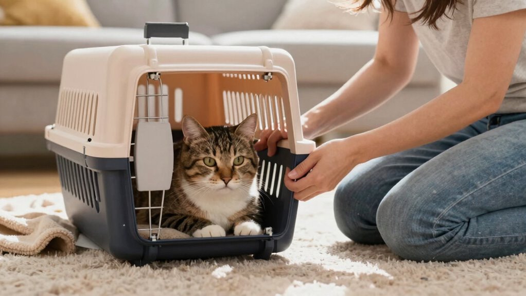 calm cover comfort relax