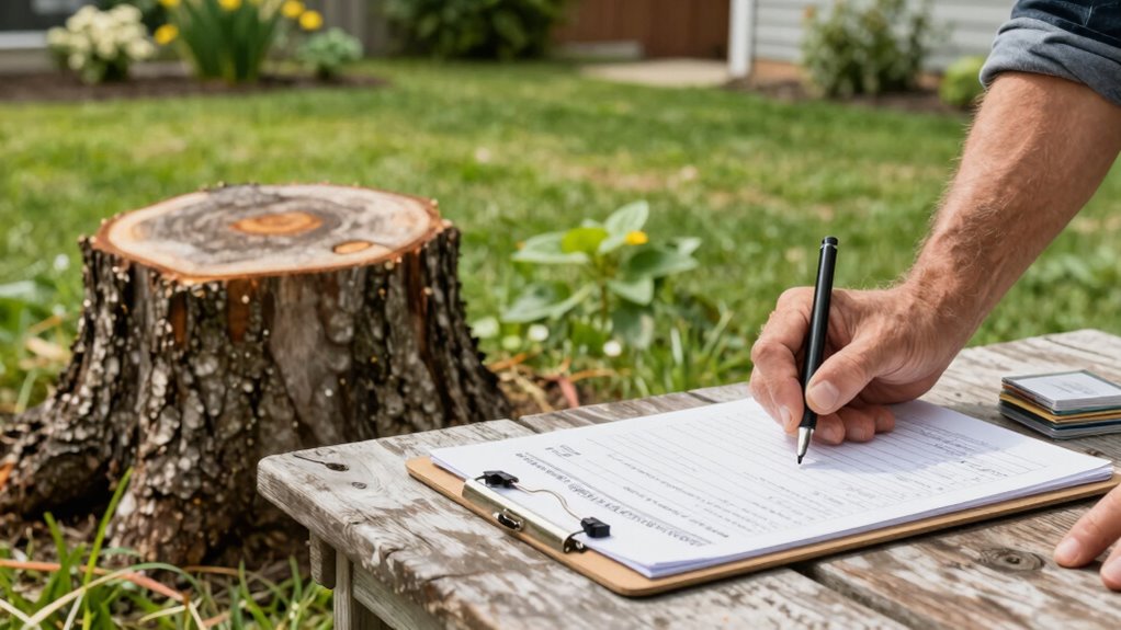 check local permit requirements