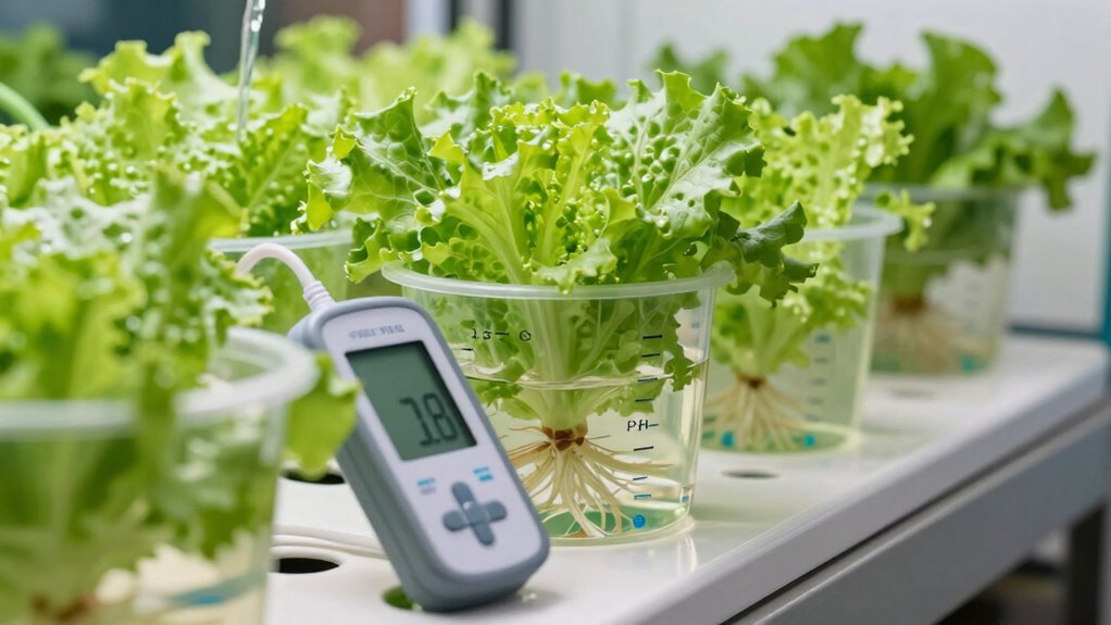 check measurement techniques regularly