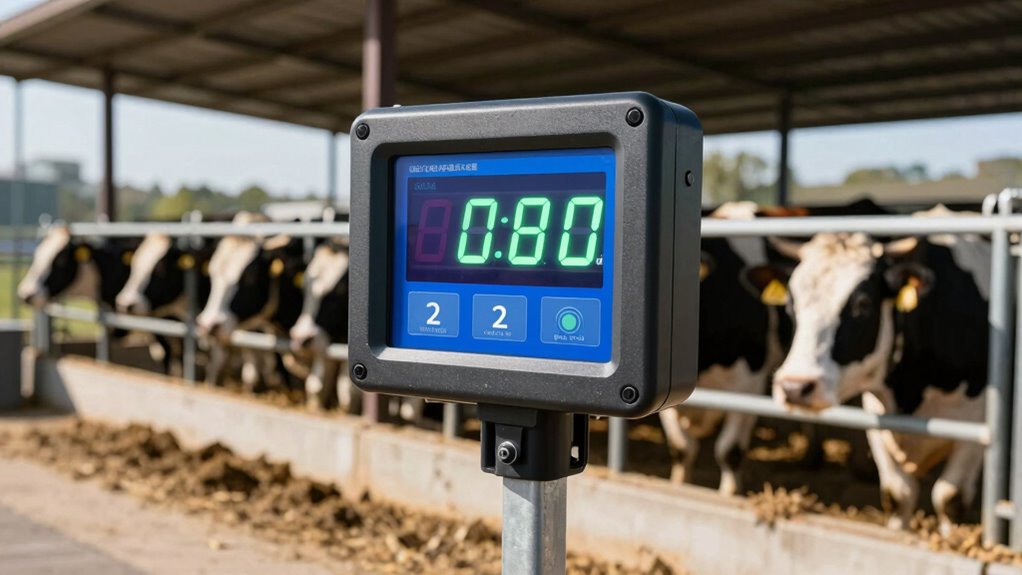 choose accurate durable reliable