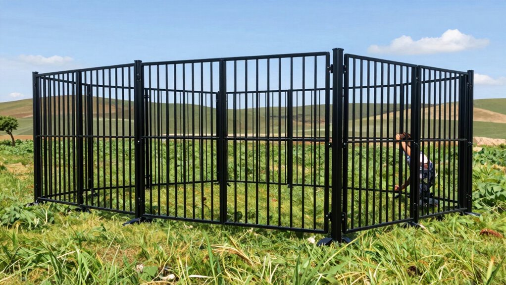 choose durable weather resistant panels