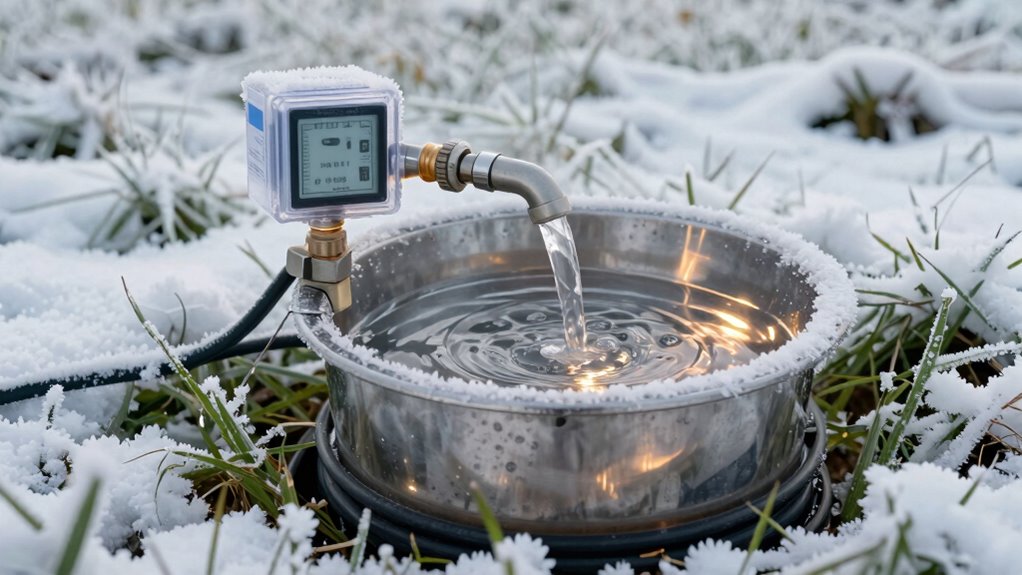 choose effective freeze protection