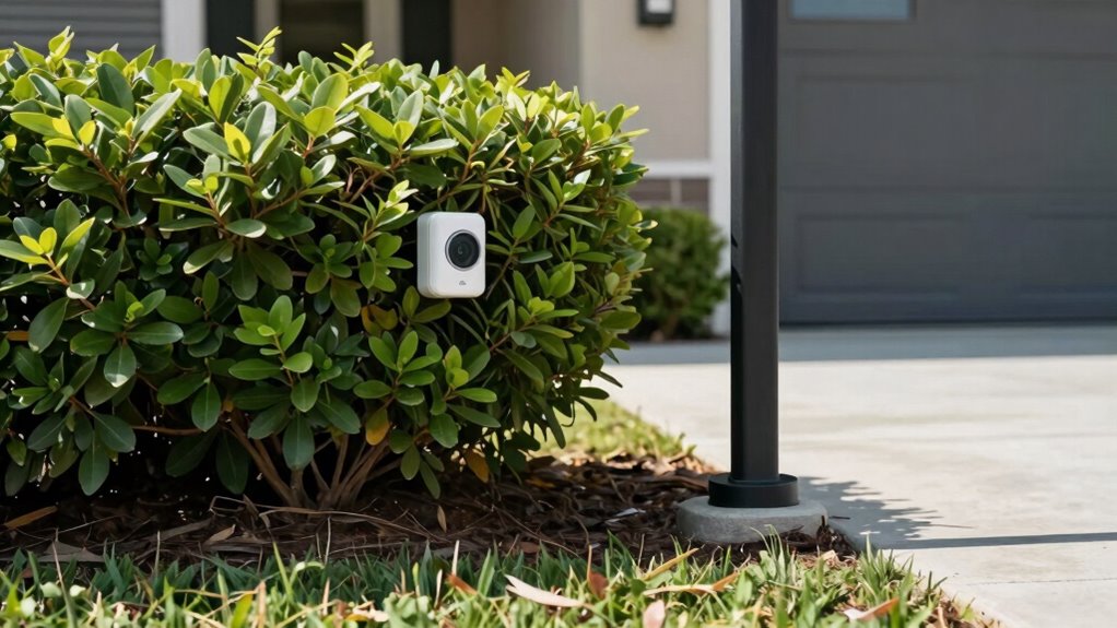 choose optimal alarm placement