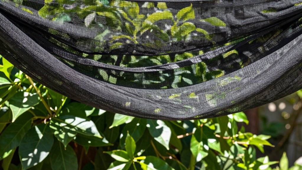 choose shade cloth wisely