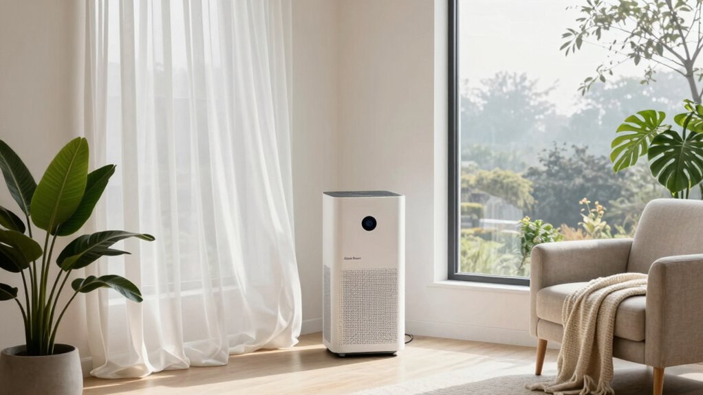 choose sheltered insulated room