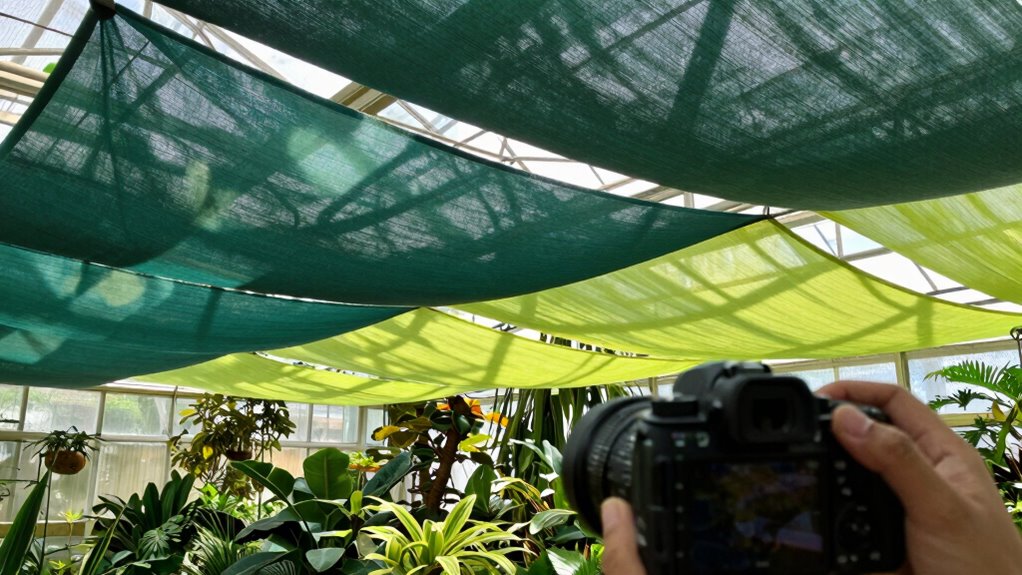 choosing durable shade cloth